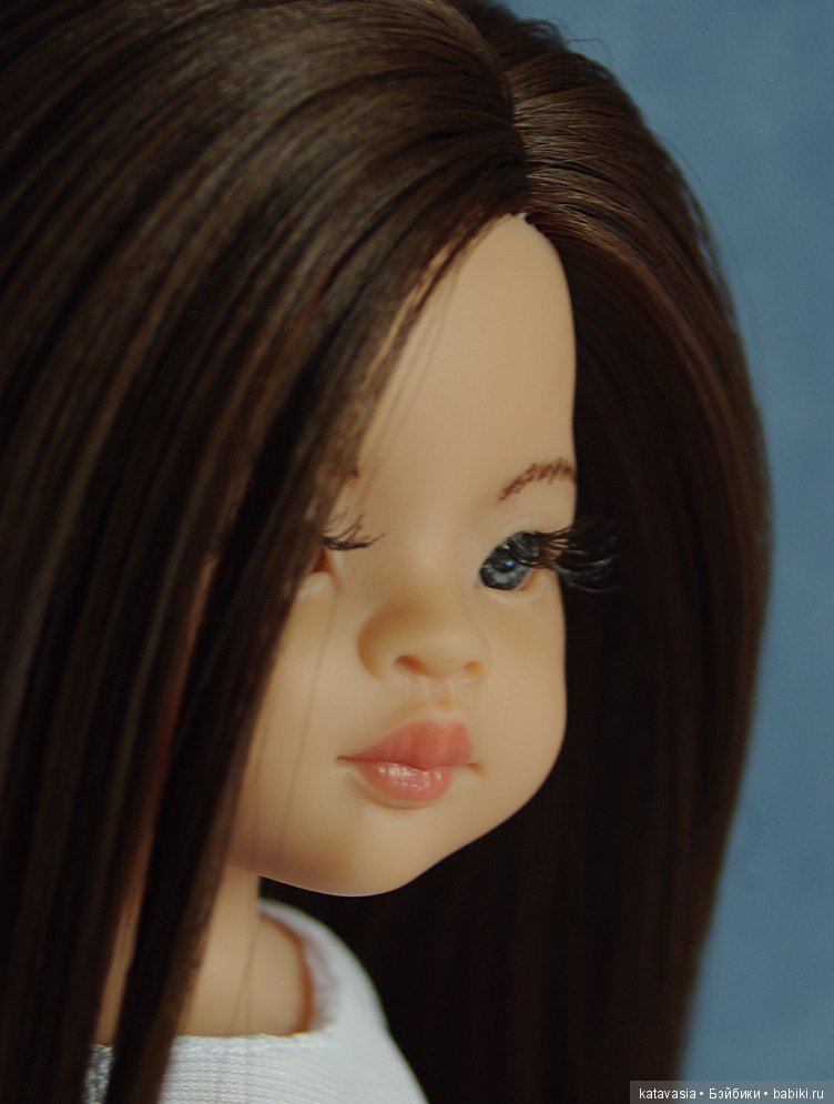 Паола Рейна, Paola Reina