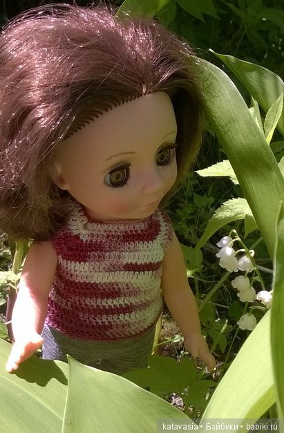 Ася, фабрика Весна