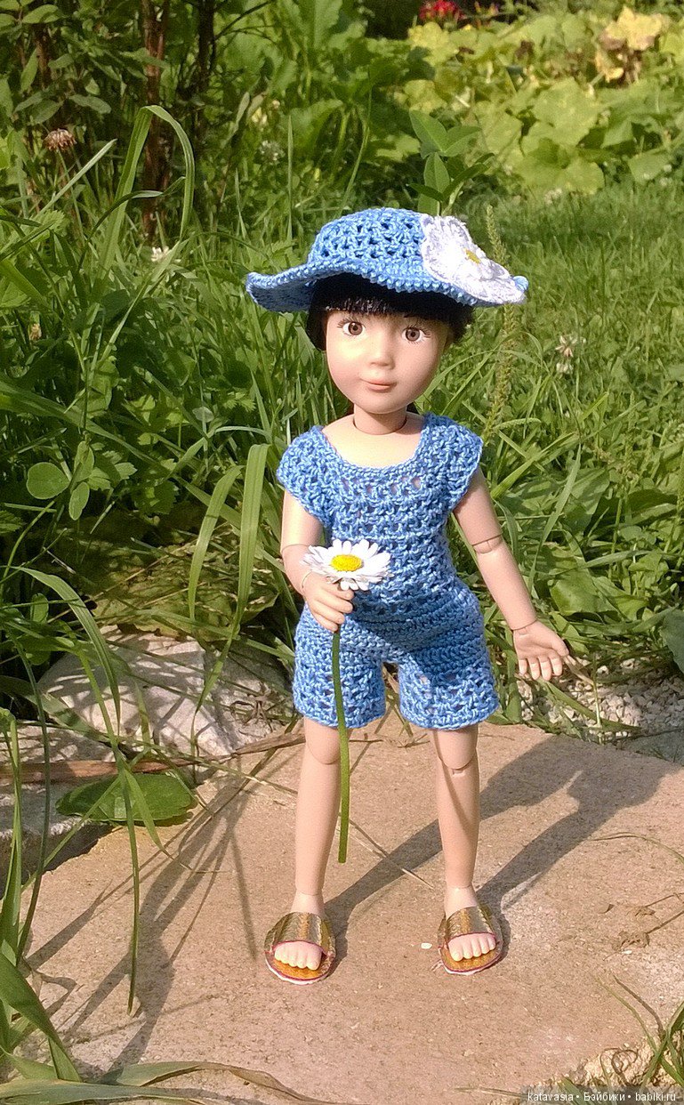 крузелингс, луна