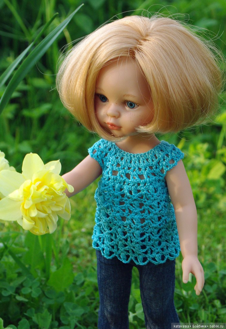 Паола Рейна, Paola Reina, Даша