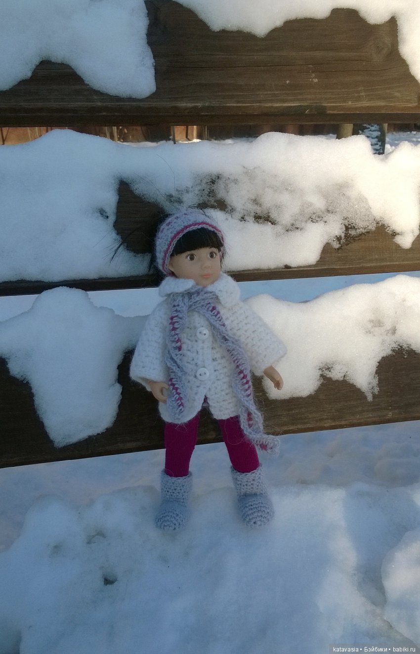 крузелингс, луна, нина