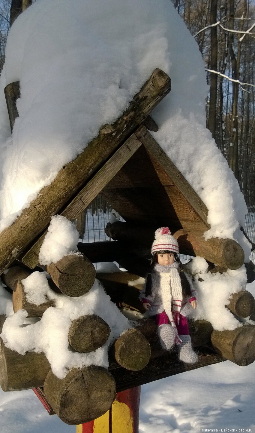 крузелингс, луна, нина