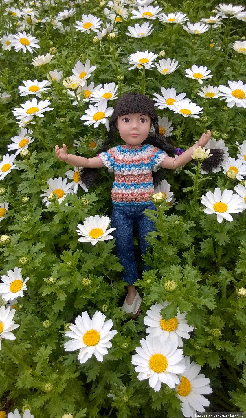 крузелингс, луна, нина