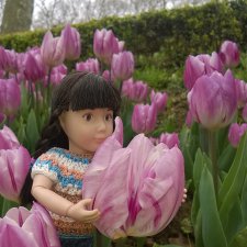 Нинка-путешественница. Стамбул