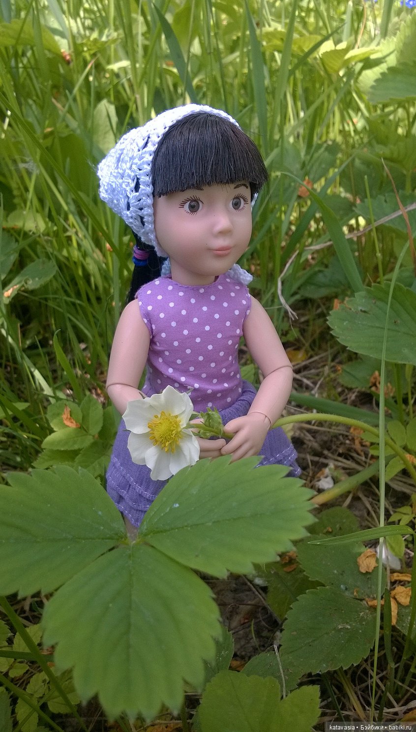 крузелингс, луна, нина