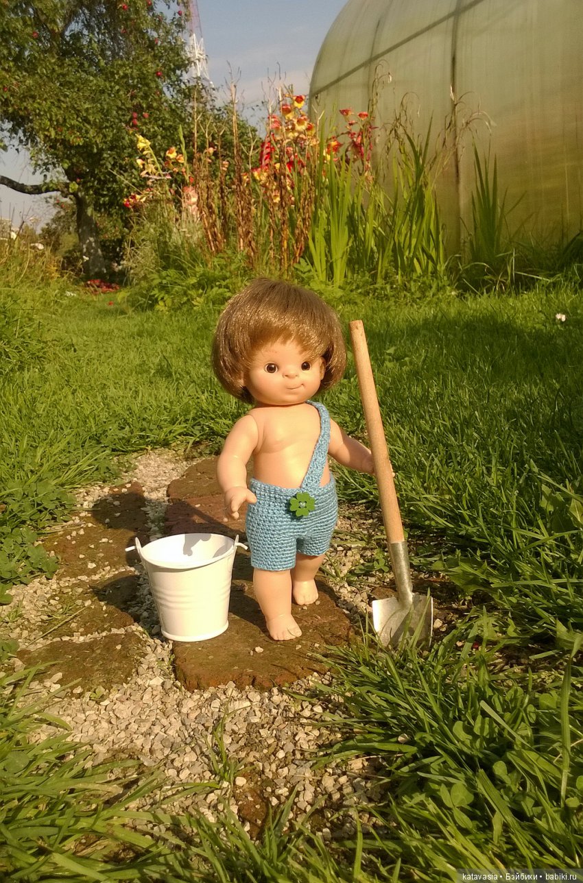 паолитос, филька