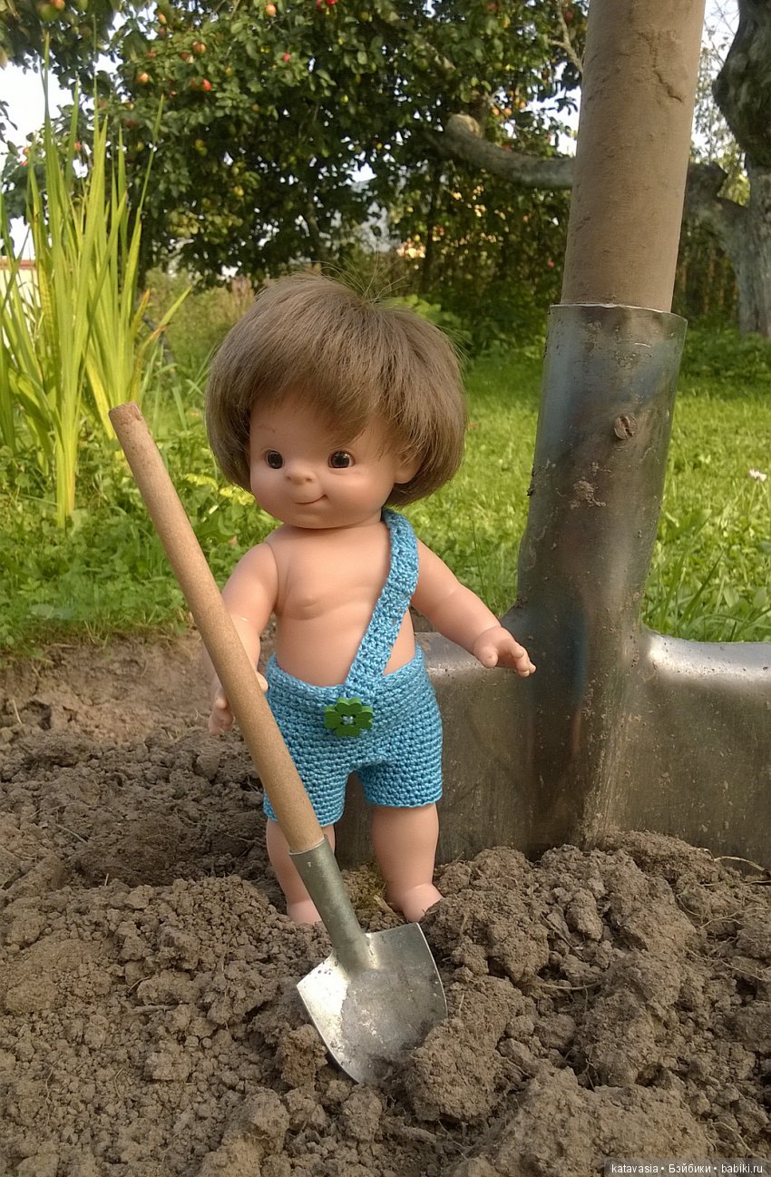 паолитос, филька