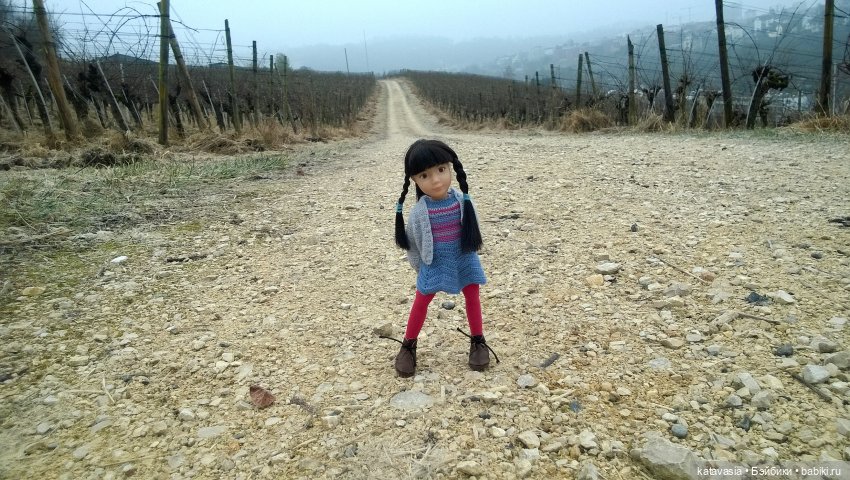 крузелингс, луна, нина