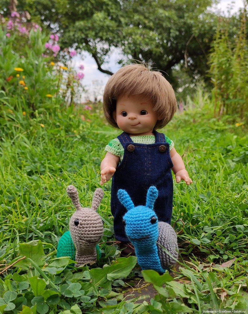 паолитос, филька