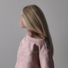 Комплект для девочки Tender.