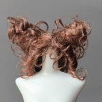 Шикарный паричок