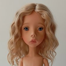 Мари от TaFidolls