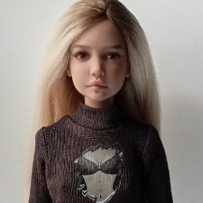 Комплект для подростка Tender Creation