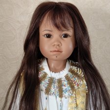 Кукла Heidi Plusczok doll