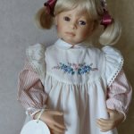 Кукла Heidi Plusczok