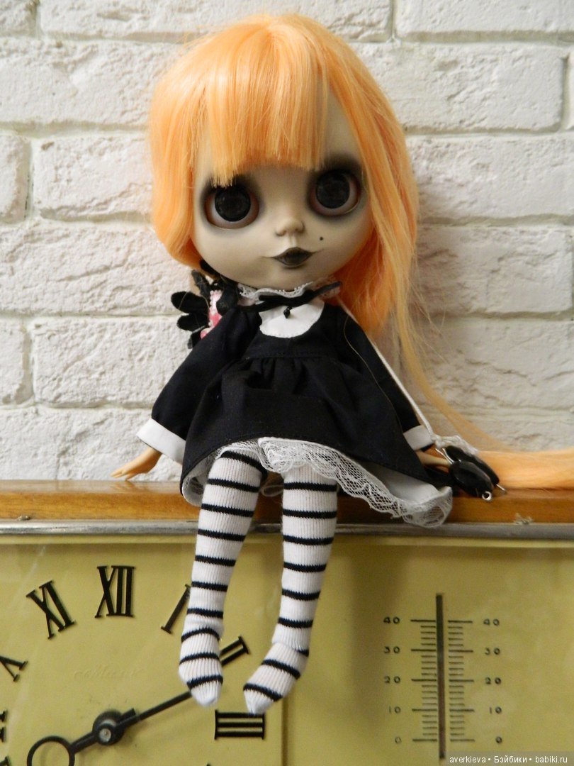Мои девочки — Разные шарнирные куклы (не БЖД): редкие (фото 4)