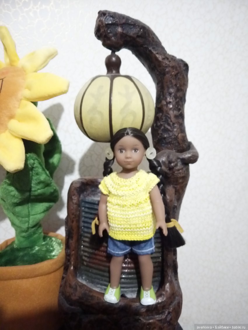 Первая американочка. Впечатления (фото 6)