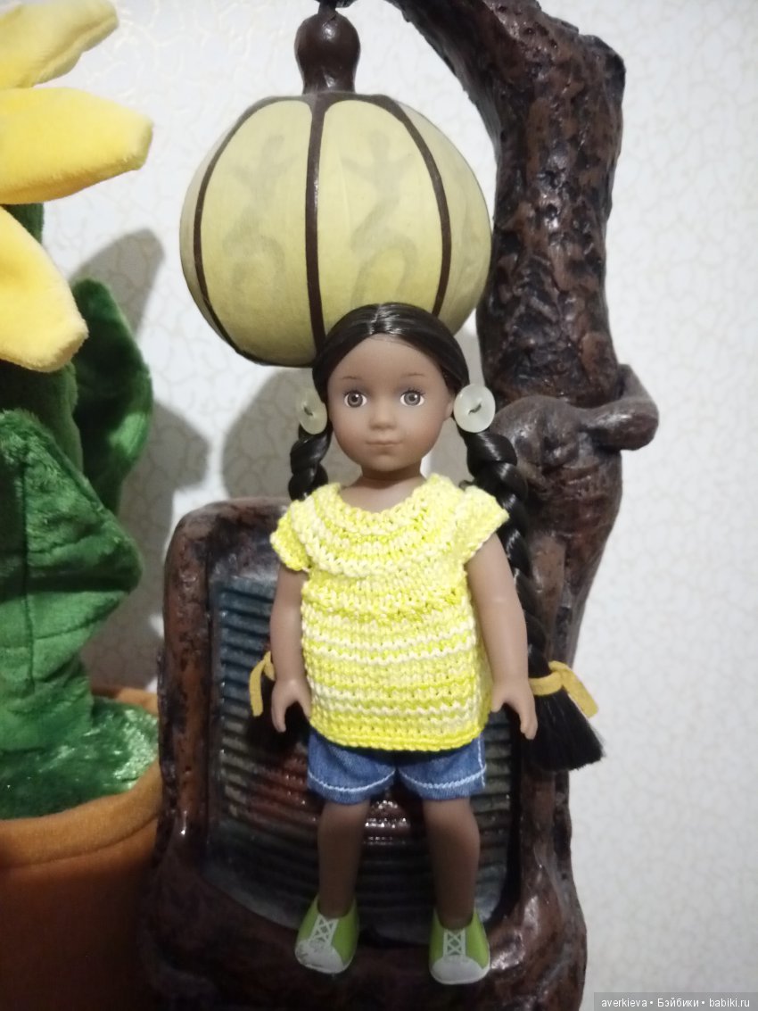 Первая американочка. Впечатления (фото 7)