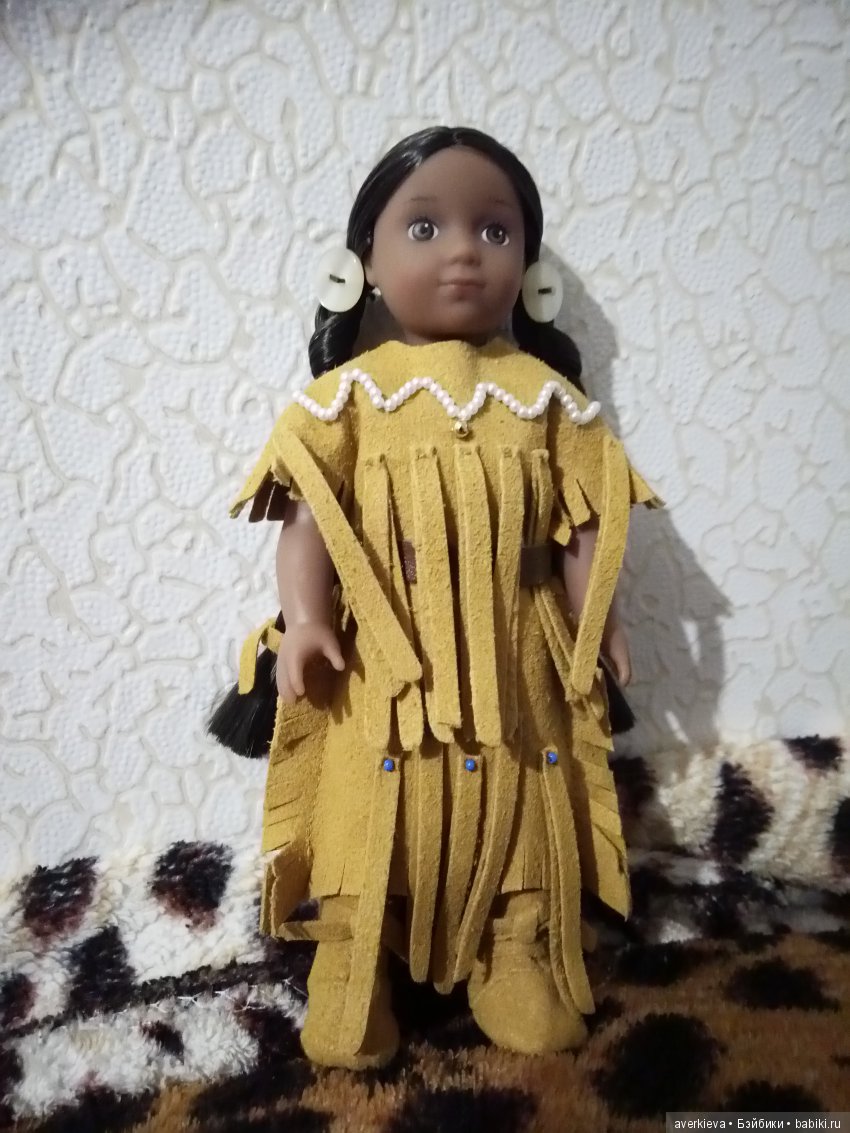 Первая американочка. Впечатления (фото 3)