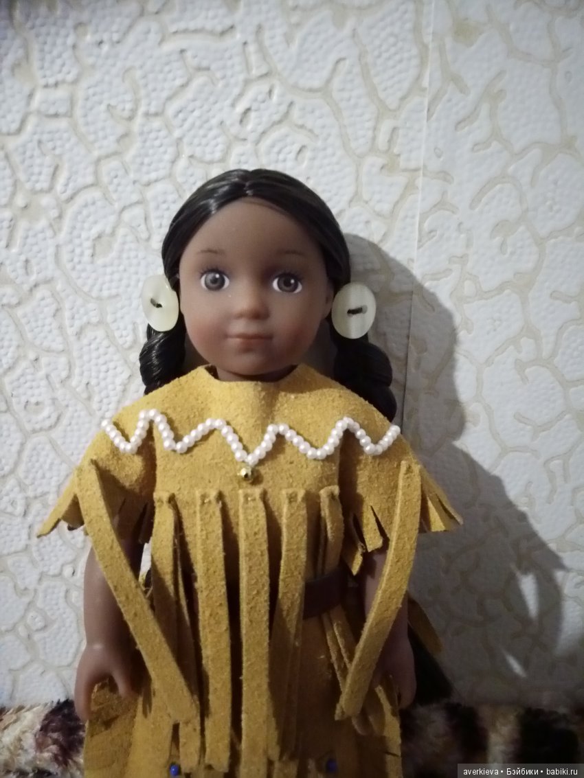 Первая американочка. Впечатления (фото 2)