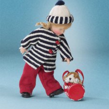 Малышка от Хелен Киш