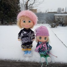 Как мы отдыхали