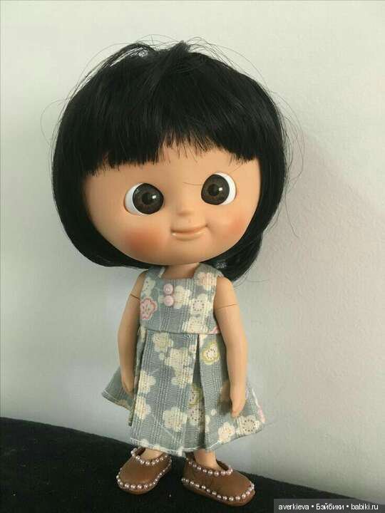 Мечталочка — Разные шарнирные куклы (не БЖД): редкие (фото 4)