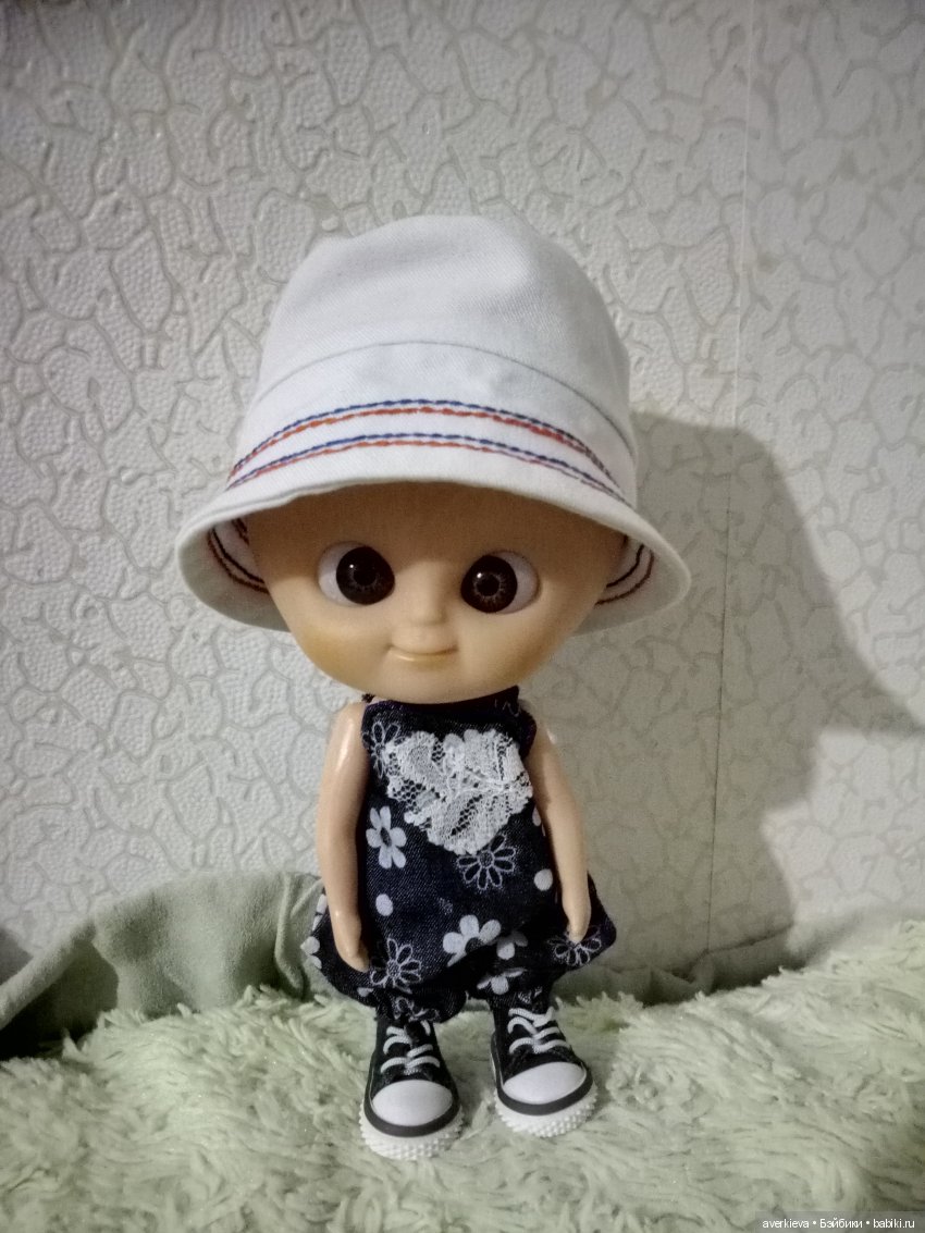 Мечталочка — Разные шарнирные куклы (не БЖД): редкие