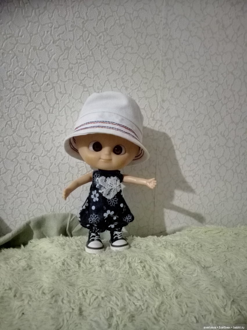 Мечталочка — Разные шарнирные куклы (не БЖД): редкие (фото 2)