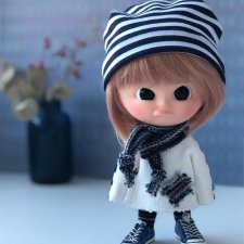 Мечталочка