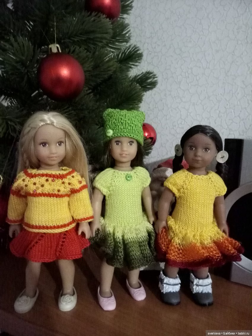 С наступающим Новым годом (фото 6)