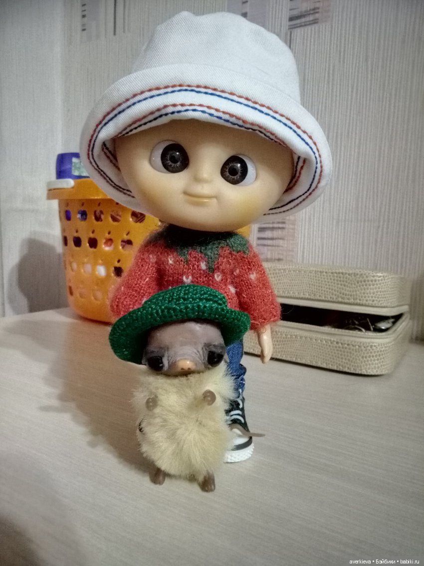 С наступающим Новым годом (фото 7)