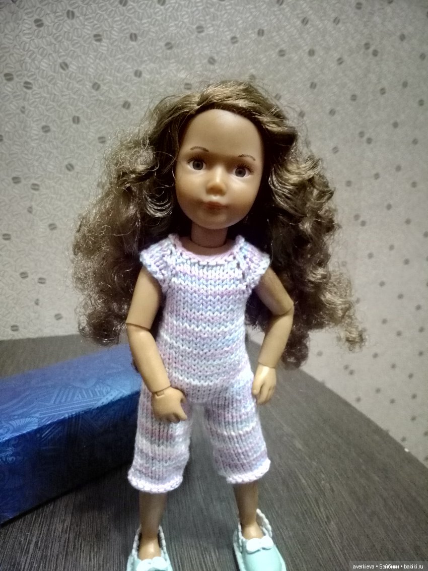 Урааааа！Крузелинка приехала (фото 3)