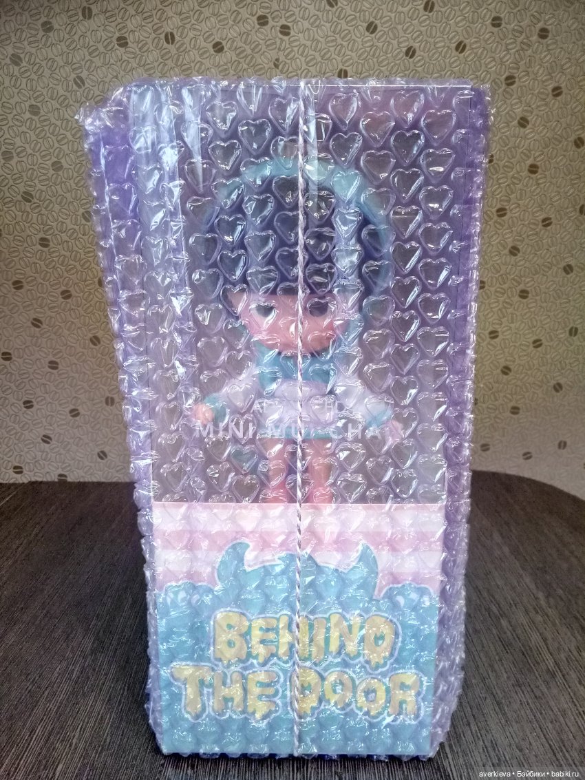 Мечты сбываются — Азиатские виниловые куклы (разное): Китай