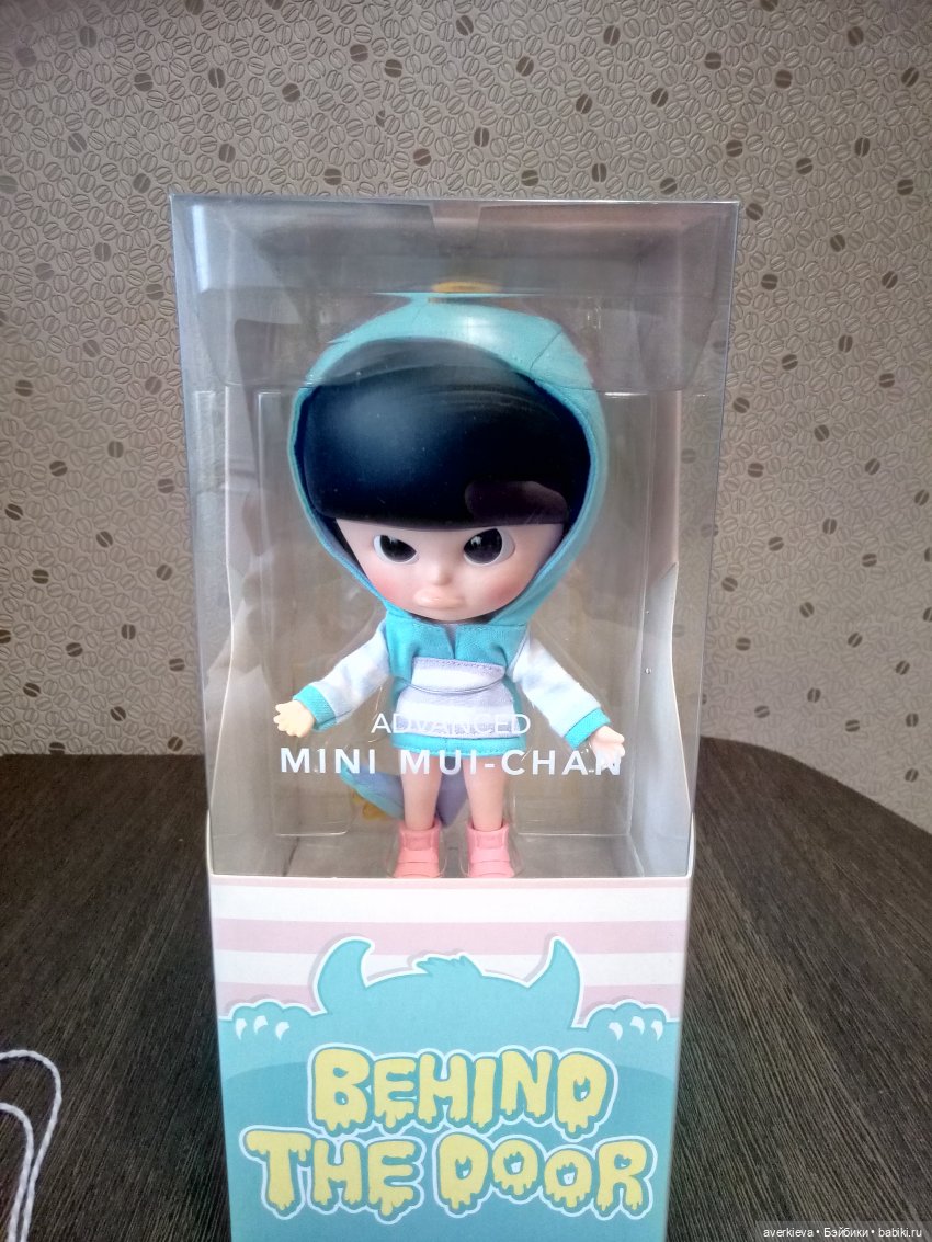 Мечты сбываются — Азиатские виниловые куклы (разное): Китай (фото 2)