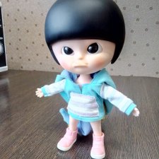 Мечты сбываются