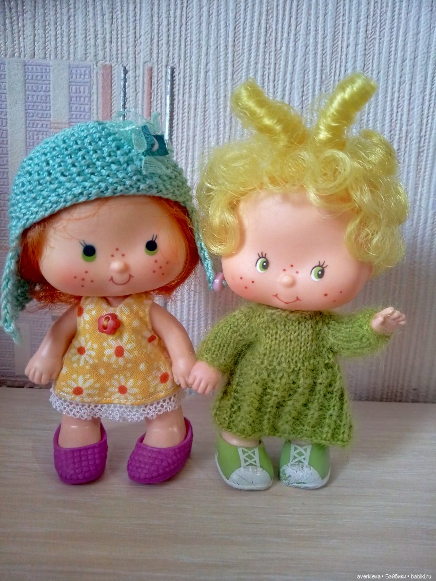 Переоценка ценностей. Пересмотр коллекции (фото 8)