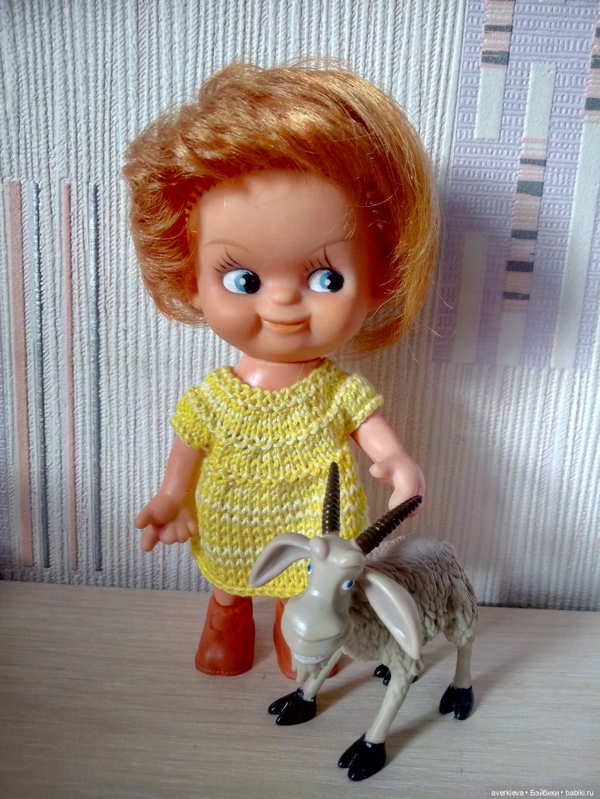 Переоценка ценностей. Пересмотр коллекции (фото 5)