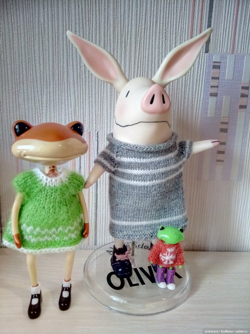 Переоценка ценностей. Пересмотр коллекции (фото 10)