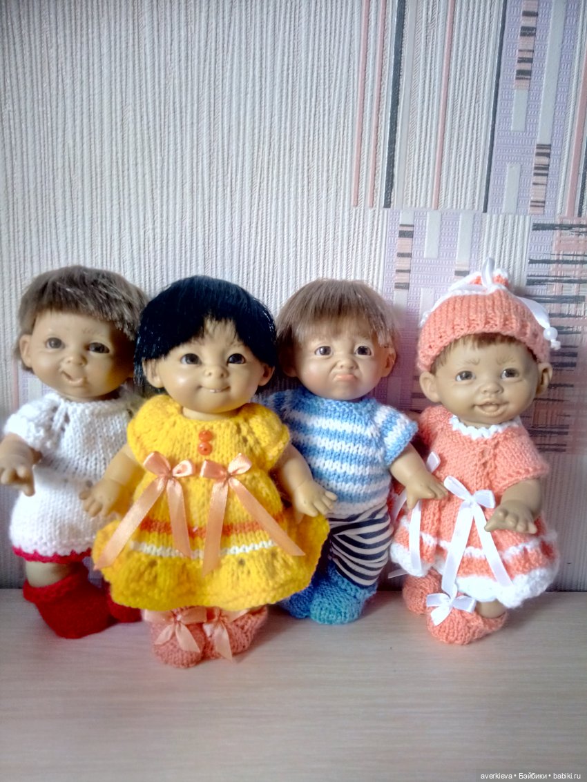 Переоценка ценностей. Пересмотр коллекции (фото 4)