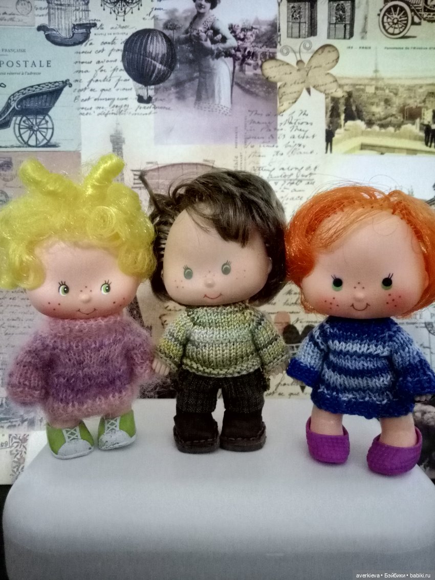 Фотосессия — Болталка и разговоры обо всем: жизнь (фото 2)