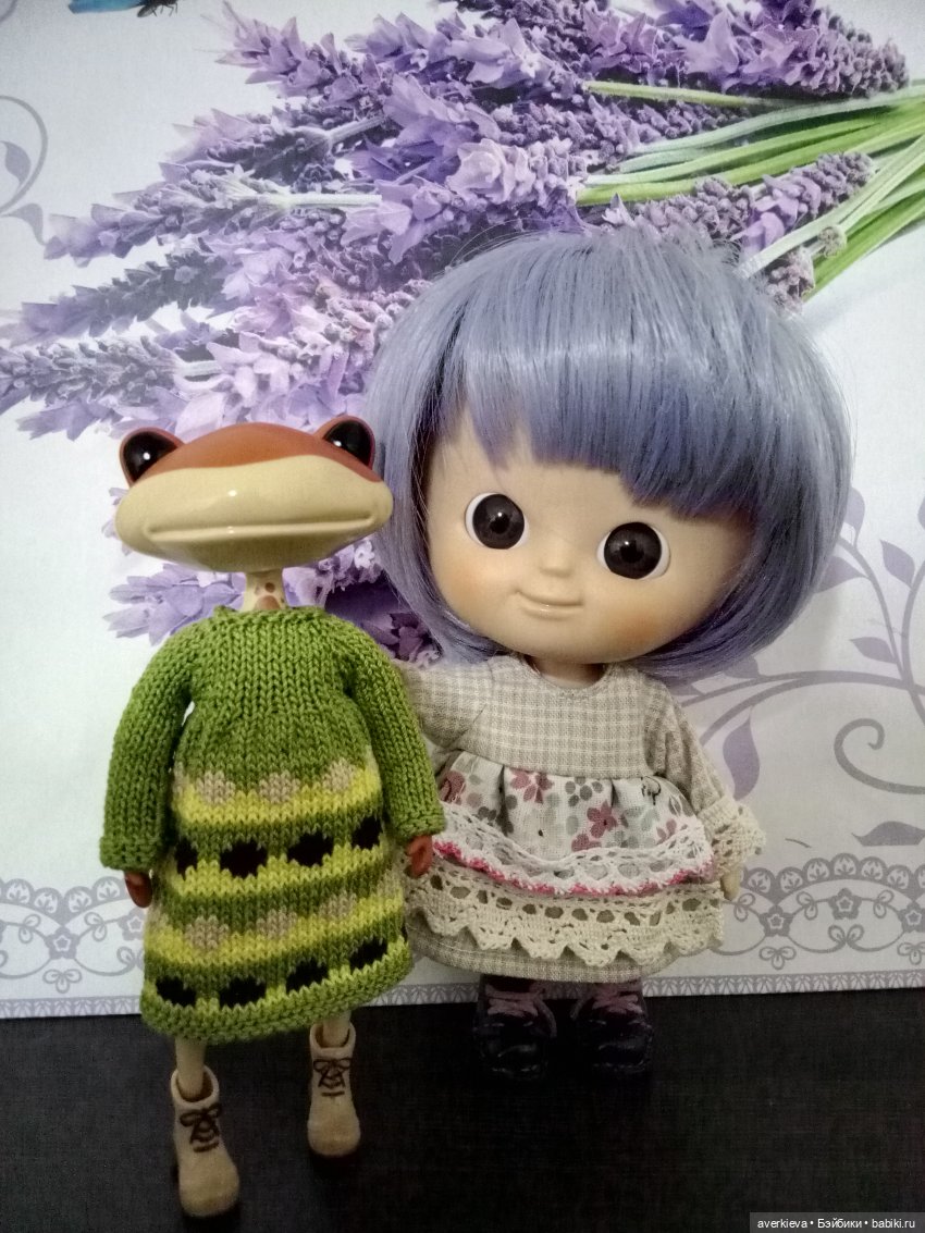 Фотосессия — Болталка и разговоры обо всем: жизнь (фото 8)