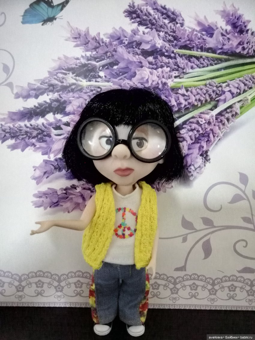 Фотосессия — Болталка и разговоры обо всем: жизнь (фото 9)