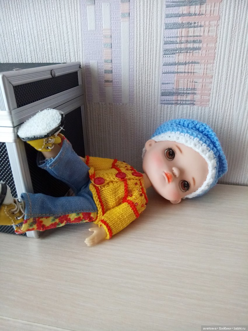 Юлька,моя нежная бука — Азиатские виниловые куклы (разное): Китай (фото 8)