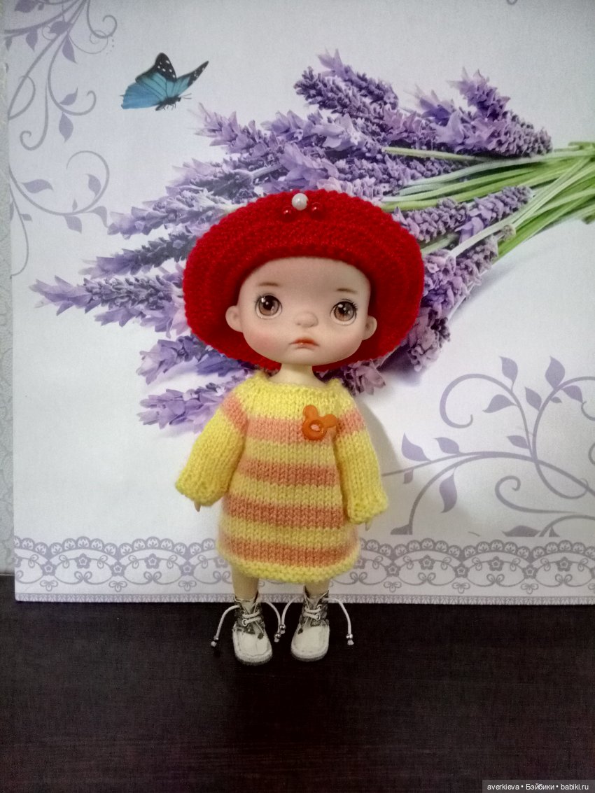 Юлька,моя нежная бука — Азиатские виниловые куклы (разное): Китай