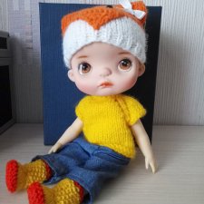 Юлька,моя нежная бука