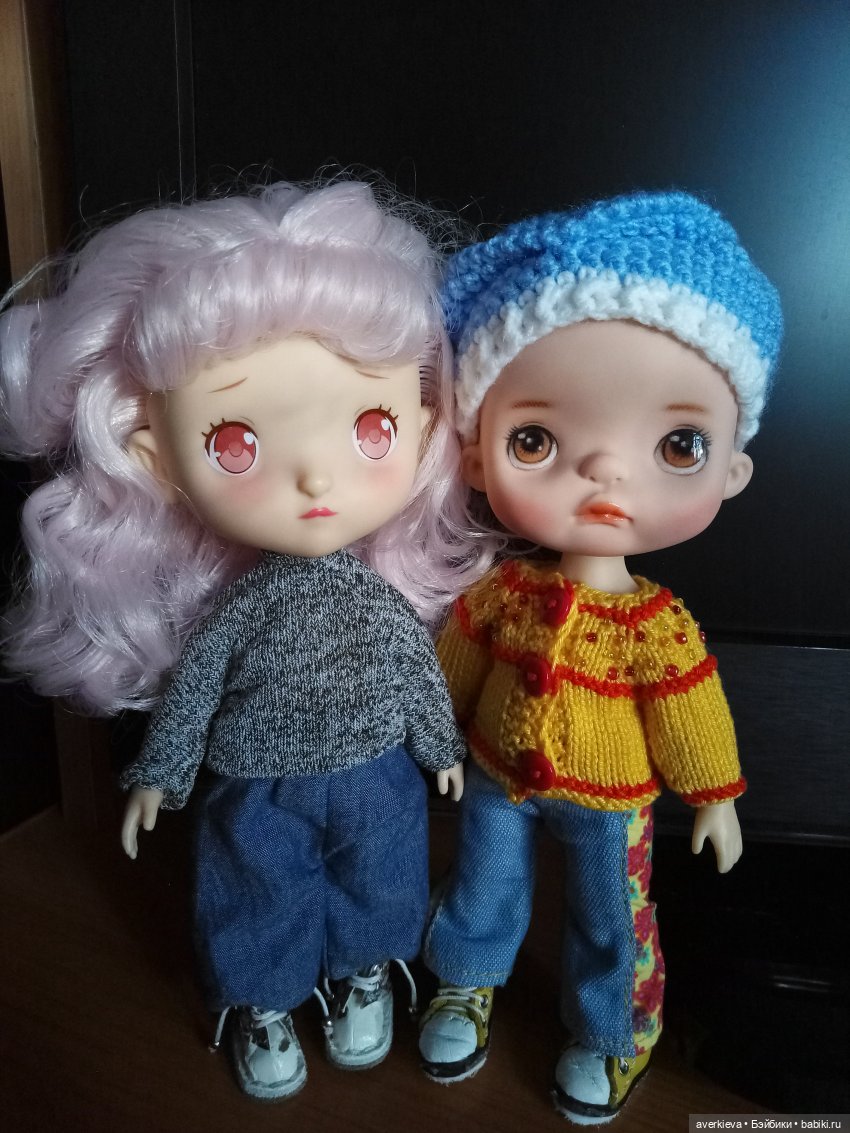 Замечательный ребенок Pinkneon или Аглая приехала (фото 6)