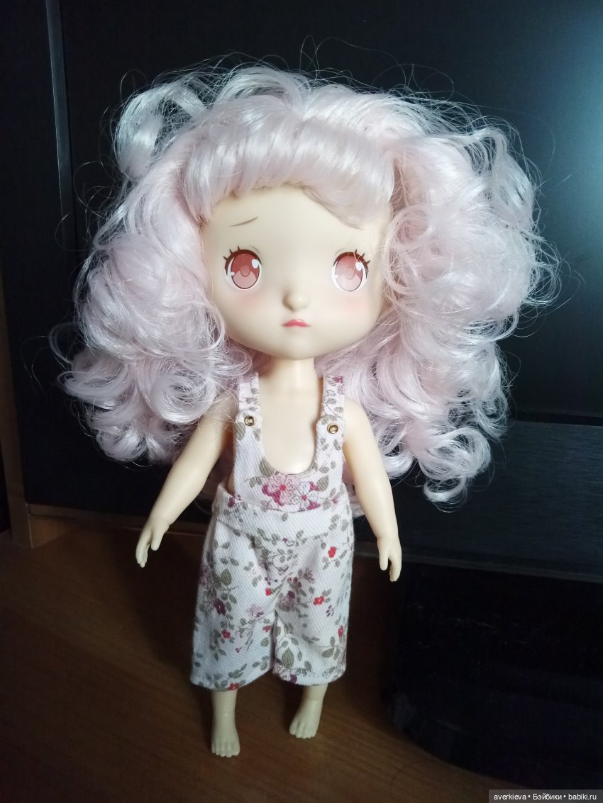 Замечательный ребенок Pinkneon или Аглая приехала (фото 2)