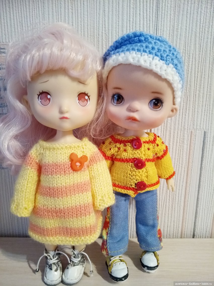 Замечательный ребенок Pinkneon или Аглая приехала (фото 7)