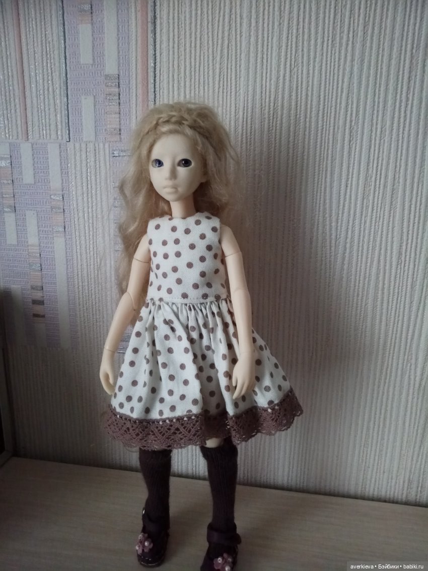 Харука, пока непонятная незнакомка (фото 5)